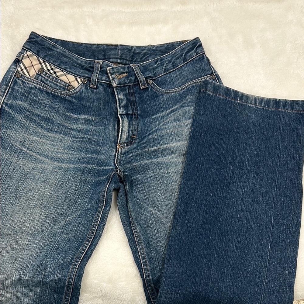 Burberry London Jeans🇬🇧